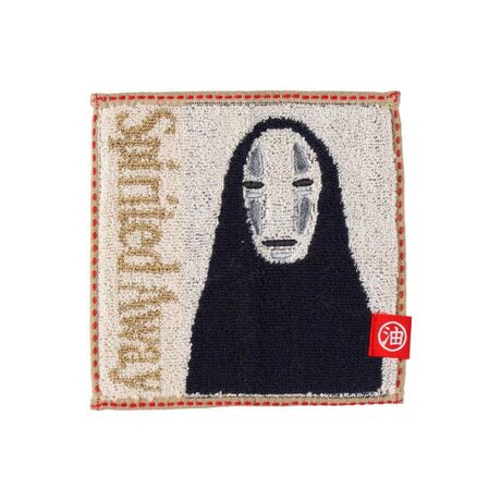 Studio Ghibli Mini Towels 25 x 25 cm NO FACE