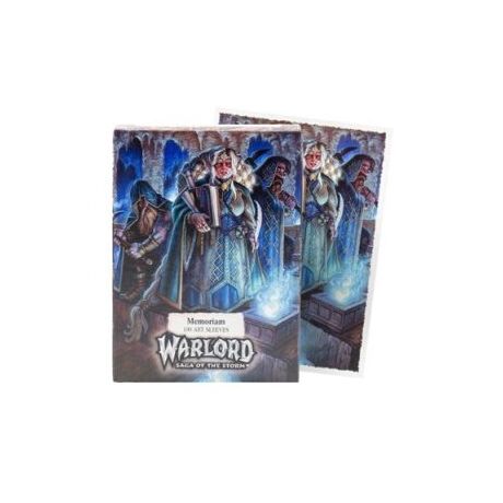 Warlord: Saga of the Storm Sleeves - Dwarven Forges