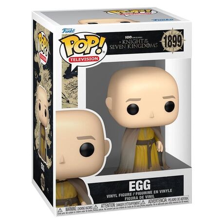 Φιγούρα Funko Pop! Egg - A Knight of the Seven Kingdoms #1899