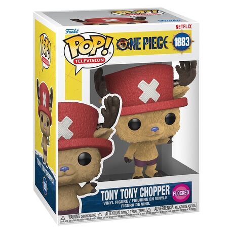 Φιγούρα Funko Pop! Chopper - One Piece (TV) #1883
