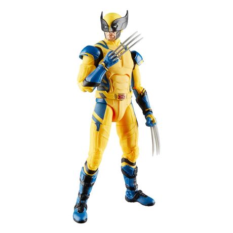Wolverine Action Figure 15cm - Deadpool & Wolverine