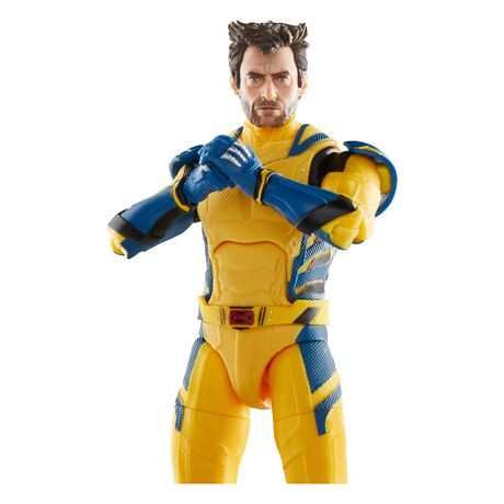 Wolverine Action Figure 15cm - Deadpool & Wolverine