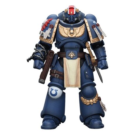 Ultramarines Titus W. Laurels of Victory 13cm