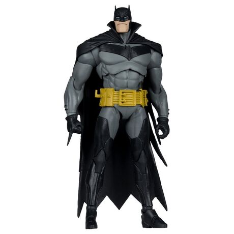 Batman White Knight Action Figure 18cm