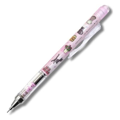 Kiki's Delivery Service - Mechanical Pencil Jiji & Kiki Shopping 0,5mm