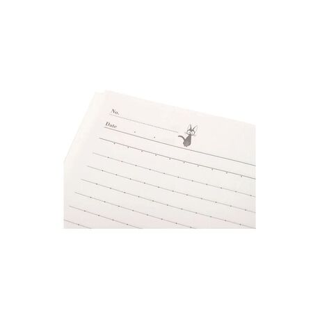 Kiki/s Delivery Service Retro Notebook Jiji