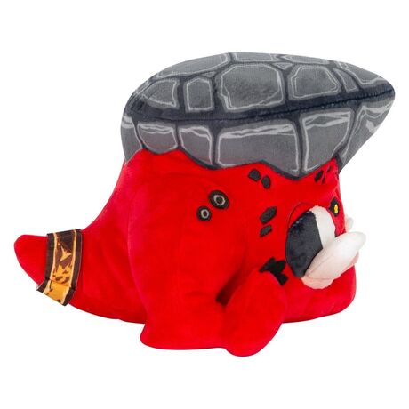 Warhammer Plush Klonk the Rockbrow Squig
