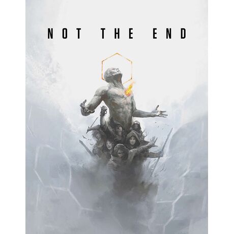 Not the End Corebook