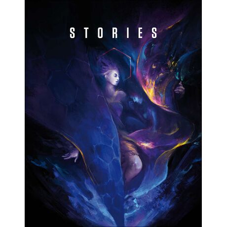 Not the End - Stories