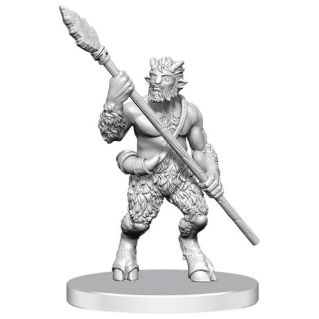 Classic Satyr - Nolzur
