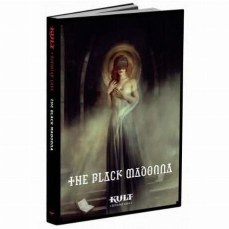 KULT: Divinity Lost - The Black Madonna