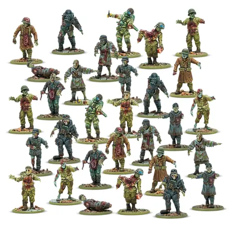 Totenkorps Horde