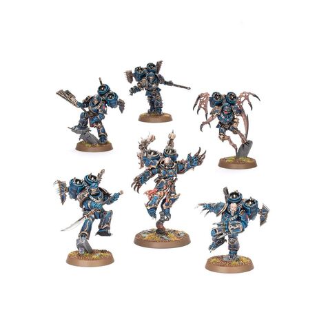Kill Team: Murderwing