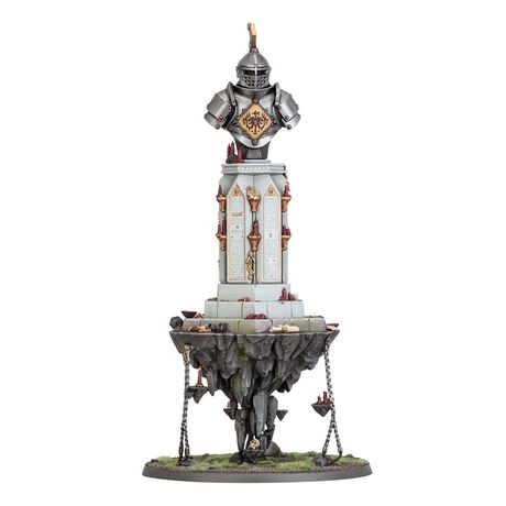 Cities of Sigmar: Dawner's Triumph