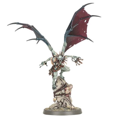Abhorrant Gorewarden D.O.