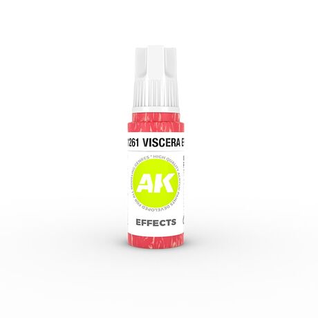 Viscera Effect - AK 3GEN Acrylic 18ml
