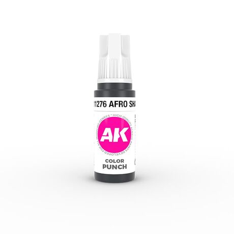Afro Shadow Color Punch - AK 3GEN Acrylic 18ml