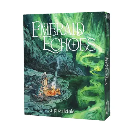 Emerald Echoes