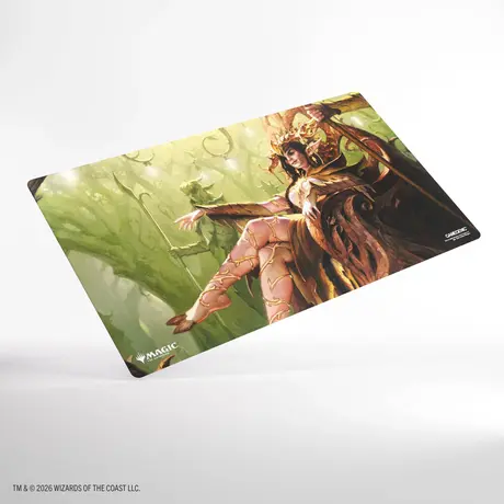 Prime Playmat MTG Lorwyn - High Perfect Morcant