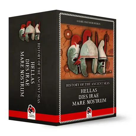Hellas Kickstarter Version