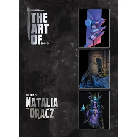 THE ART OF... Vol.15: Natalia Oracz