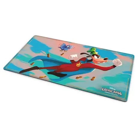 Disney Lorcana Playmat Goofy