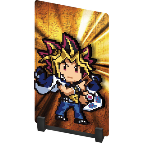 Yu-Gi-Oh! FiGGYZ Magnet Collectible Yami Yugi 11 cm