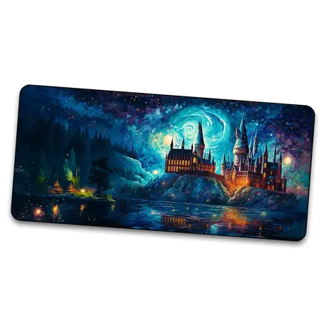 Gochwards Stitched Gamer Mousepad 90x40cm