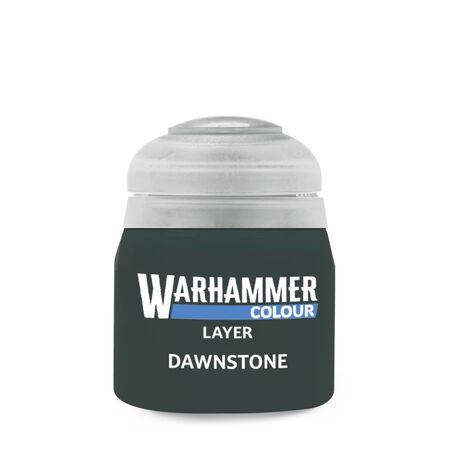 Dawnstone Layer 12ml - Warhammer Colour