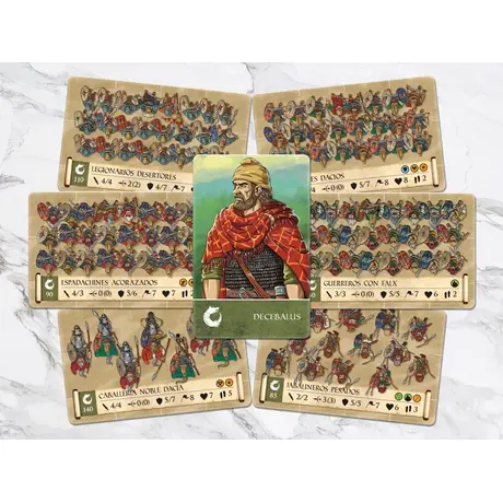 ONUS! Traianus