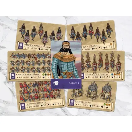 ONUS! Traianus