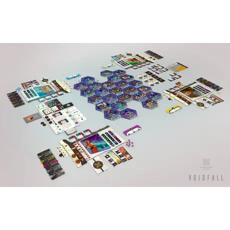 Voidfall