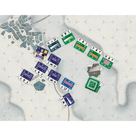 Battles of Napoleon Vol. I: Eylau 1807