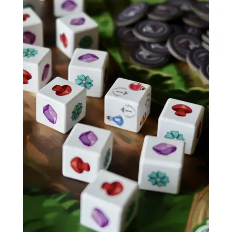 Potions of Azerland