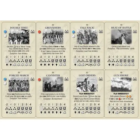Battle Commander Vol. I