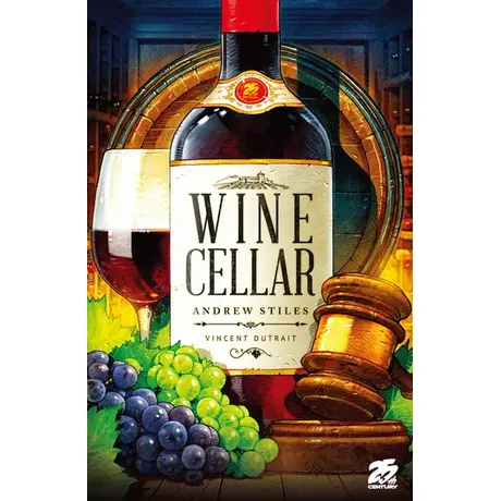 Wine Cellar