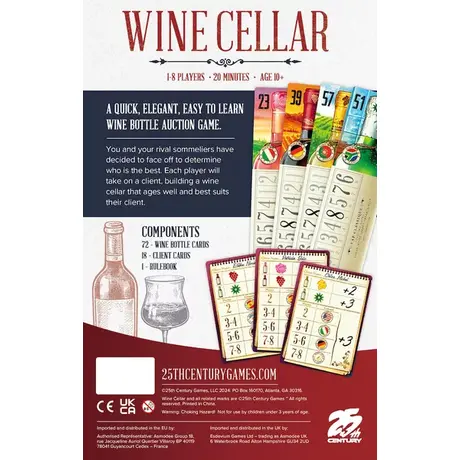 Wine Cellar