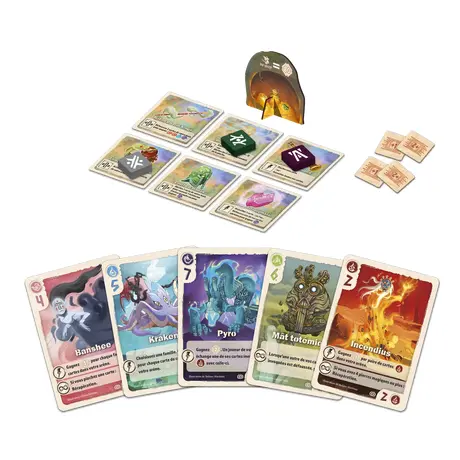 The Vale of Eternity Artifacts Expansion