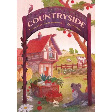 Countryside
