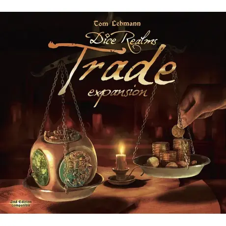 Dice Realms Trade Expansion