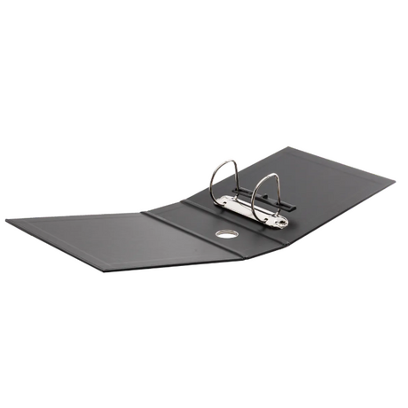 Dragon Shield Sanctuary Slipcase 2-Ring Binder Black