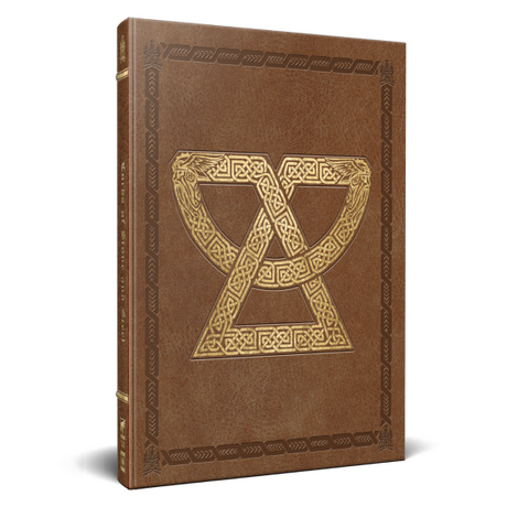 Warhammer FRP Lords of Stone & Steel Collector's