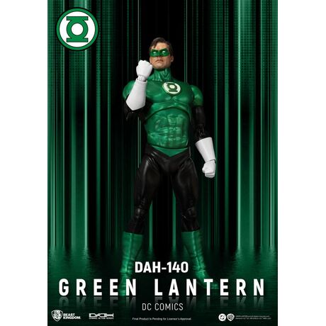 Green Latern Action Figure 20cm