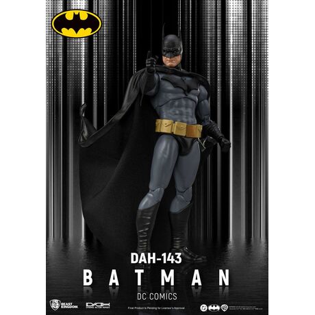 Batman Action Figure 20cm