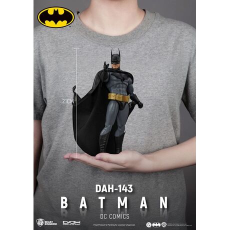 Batman Action Figure 20cm