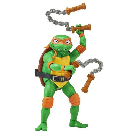 Michelangelo Action Figure 11cm