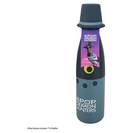 KPop Demon Hunters - Water Bottle Sussie