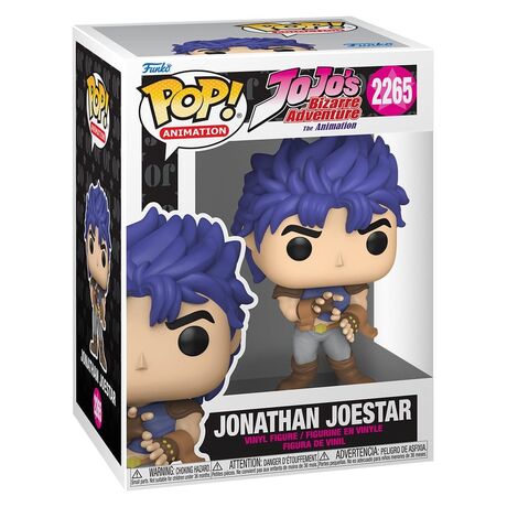 Funko Pop! Jonathan Joestar - Jojo's Bizzare Adventure #2265