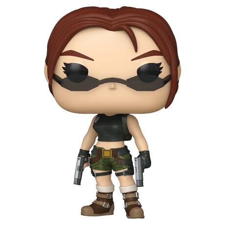 Funko Pop! Lara Croft - Tomb Raider #1194