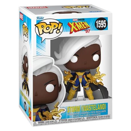 Φιγούρα Funko Pop! Storm (Wasteland) - X-Men #1595